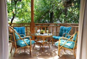 Belle Epoque - Holiday Home